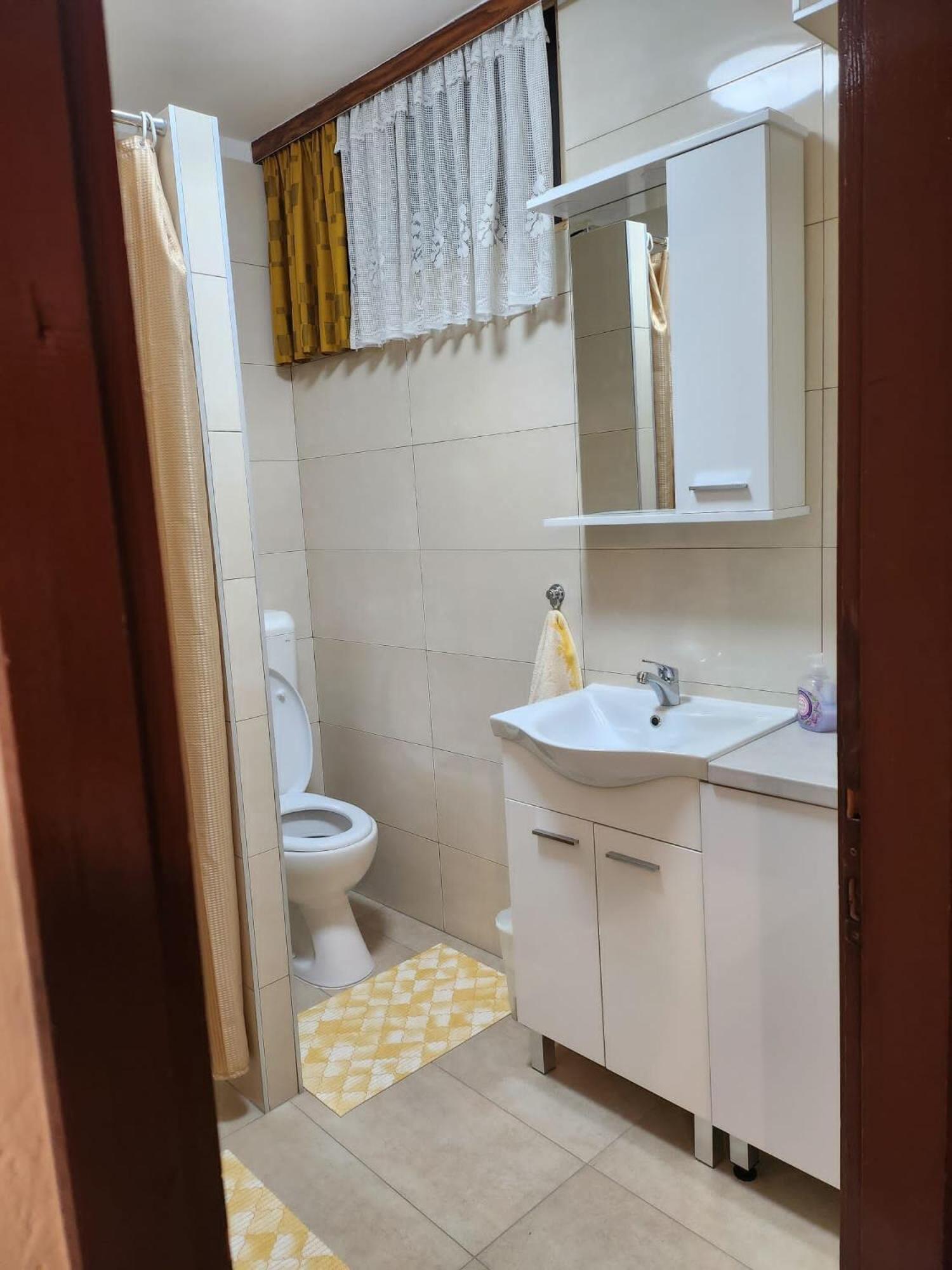 Apartments Pavlina Starigrad Paklenica Exterior photo